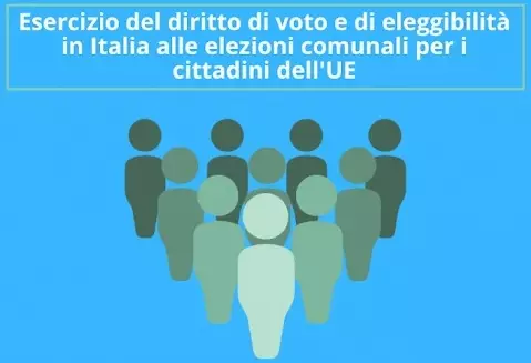 Esercizio diritto di voto