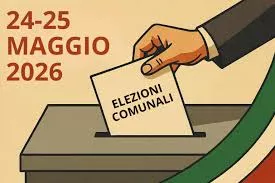 Elezioni comunali 2026
