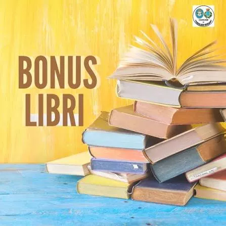 bonus libri