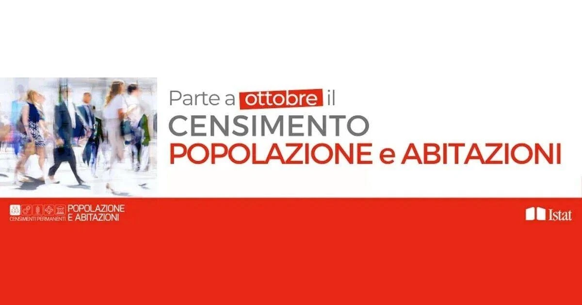 censimento